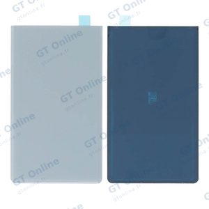 Cache Arrière Premium Google Pixel 6 Gris Océan