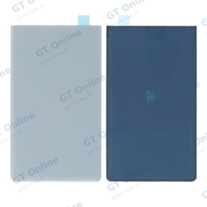 Cache Arrière Premium Google Pixel 6 Gris Océan