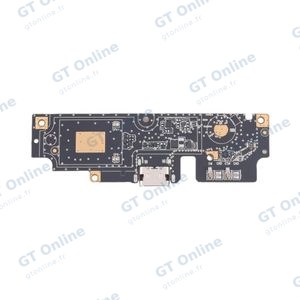 Connecteur de Charge Premium OUKITEL WP32 4G