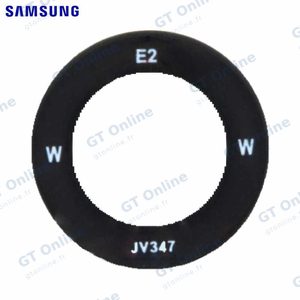 Lentille Original Samsung Galaxy S24 Plus 5G S926 GH64-09359A Caméra Ultra Grand Angle