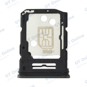 Tiroir Sim Premium OPPO Reno 12 5G Argent Astro