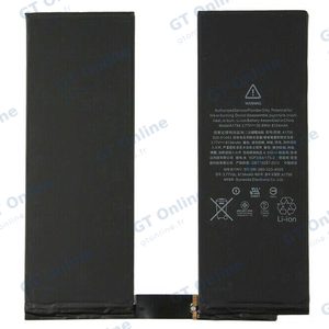 Batterie Apple iPad Pro 10.5" (1e génération) A1701/A1709