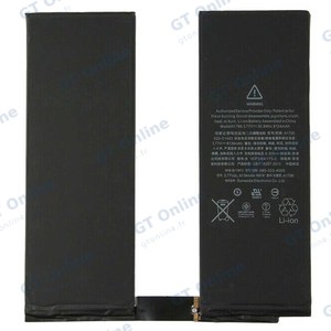 Batterie Apple iPad Pro 10.5" (1e génération) A1701/A1709