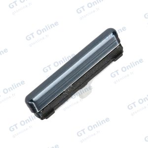 Bouton On/Off et Volume Premium Samsung Galaxy Note 10 Plus N975 Noir