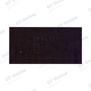 Puce IC (Circuit Intégré) Apple iPhone X/iPhone XS/iPhone XS Max d'Affichage Chestnut U5600 3373A