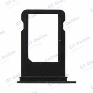 Tiroir Sim Premium Apple iPhone 7 Noir