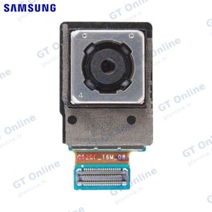 Appareil Photo Original Samsung Galaxy S6 Edge Plus G928 16MP