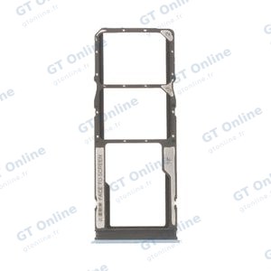 Tiroir SIM Premium Xiaomi Redmi A7 Pro 4G Bleu