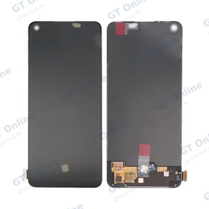 Écran Tactile Oled Realme 9 Pro+ Noir