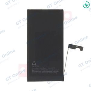 Batterie Diagnostic High Capacity Apple iPhone 15 GENUINE (TI 3520mAh)