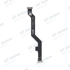 Nappe de Connexion Premium OnePlus 11 5G