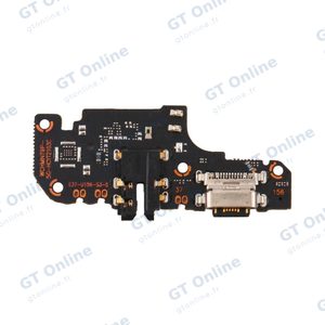 Connecteur de Charge Premium Xiaomi Mi 10T Lite 5G