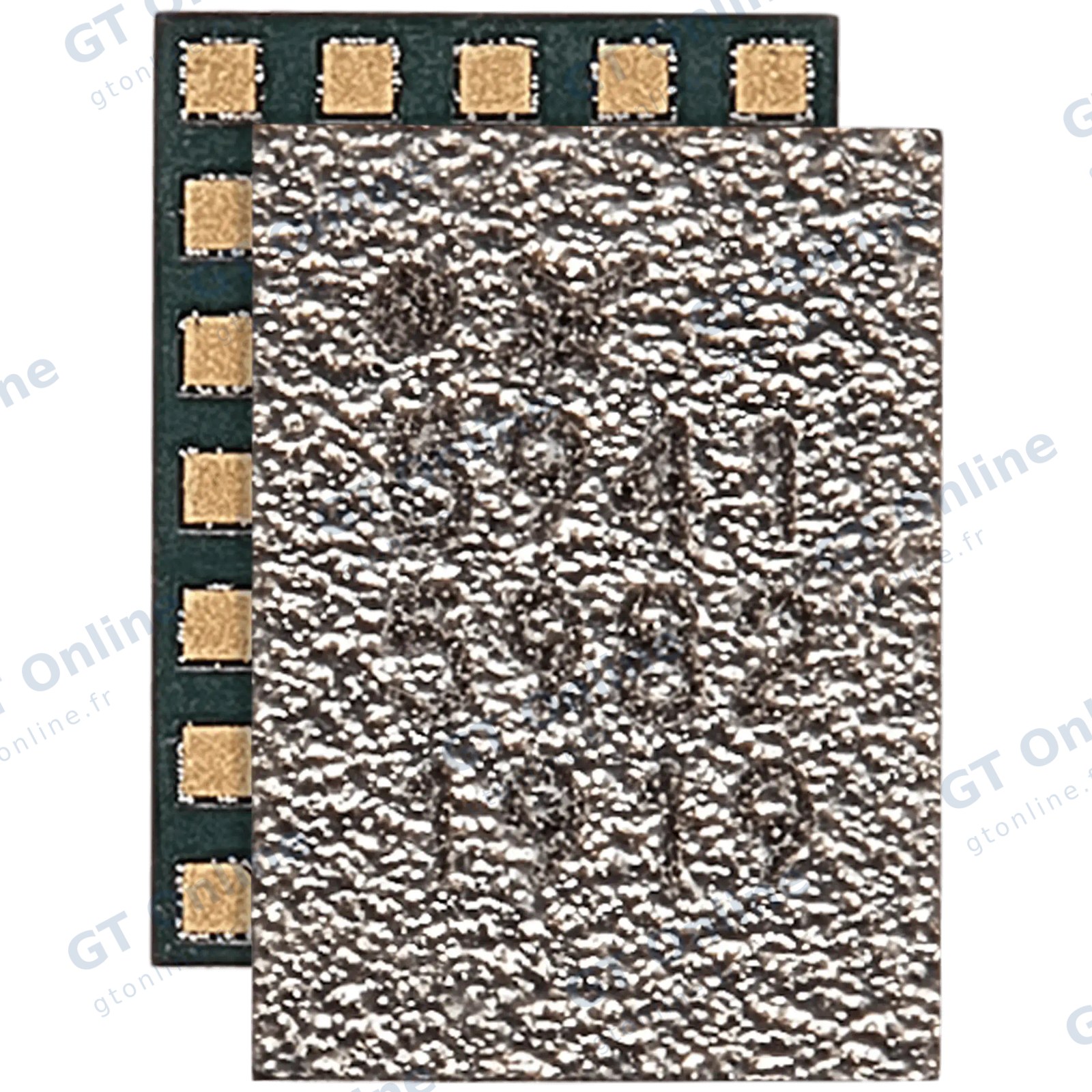 Pièce à microsouder pour Apple iPhone XS Max (Sky5941)
