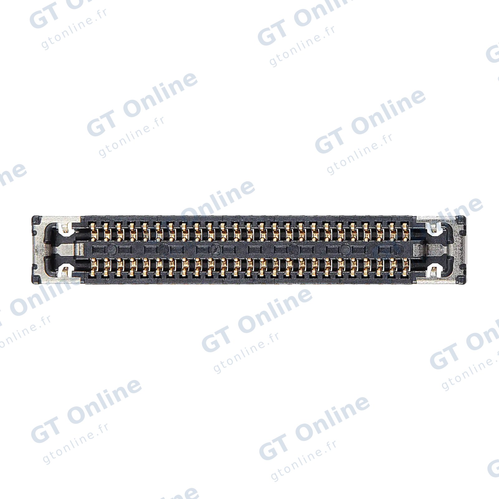 Pièce à microsouder pour Apple iPhone 8 / 8 Plus / SE (2016) / SE (2020) / SE 2022) (J6400: 50 Pin)