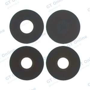 Lentille Premium Xiaomi Redmi Note 15 5G Noir