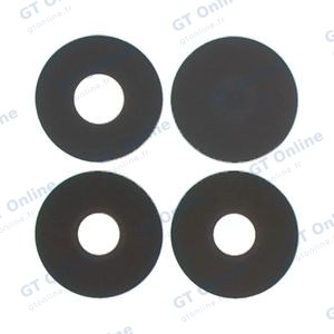 Lentille Premium Xiaomi Redmi Note 15 5G Noir