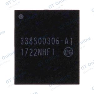 Puce IC (Circuit Intégré) Apple iPhone X Caméra PMU U3700