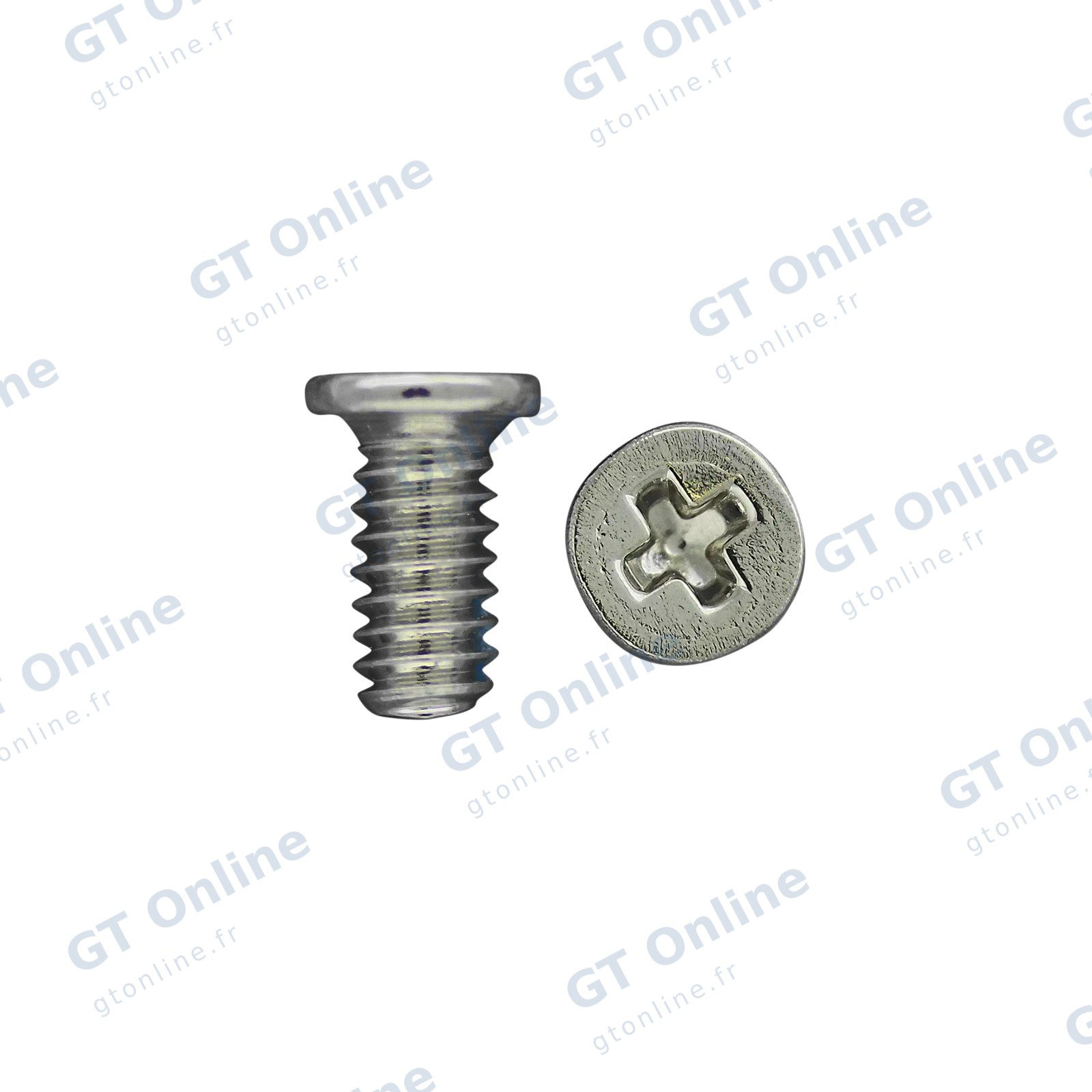 Outil pour Screwbox Screw Box 2.0 Refill [ 1H6 ] (lot de 100)