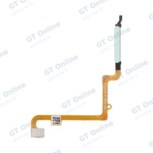 Lecteur Empreinte Premium Xiaomi Redmi A3 Vert Forêt