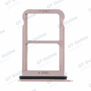 Tiroir Sim Premium Huawei P20 Or