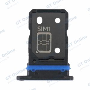 Tiroir Sim Premium Vivo V23 5G Noir Étoilé