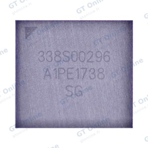Puce IC (Circuit Intégré) Apple iPhone X U5100