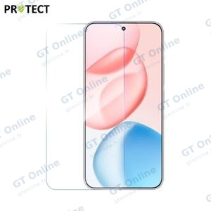 Verre Trempé Classique PROTECT pour Honor 400 5G Transparent