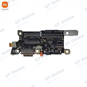 Connecteur de Charge Original Xiaomi 17 5G 560014000P300