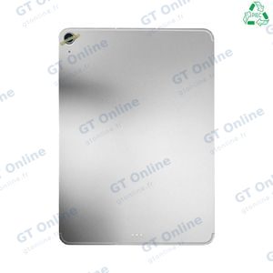 Cache Arrière Original d'occasion Apple iPad Air 4 A2324/A2325/A2072 Wifi + Cellular Argent
