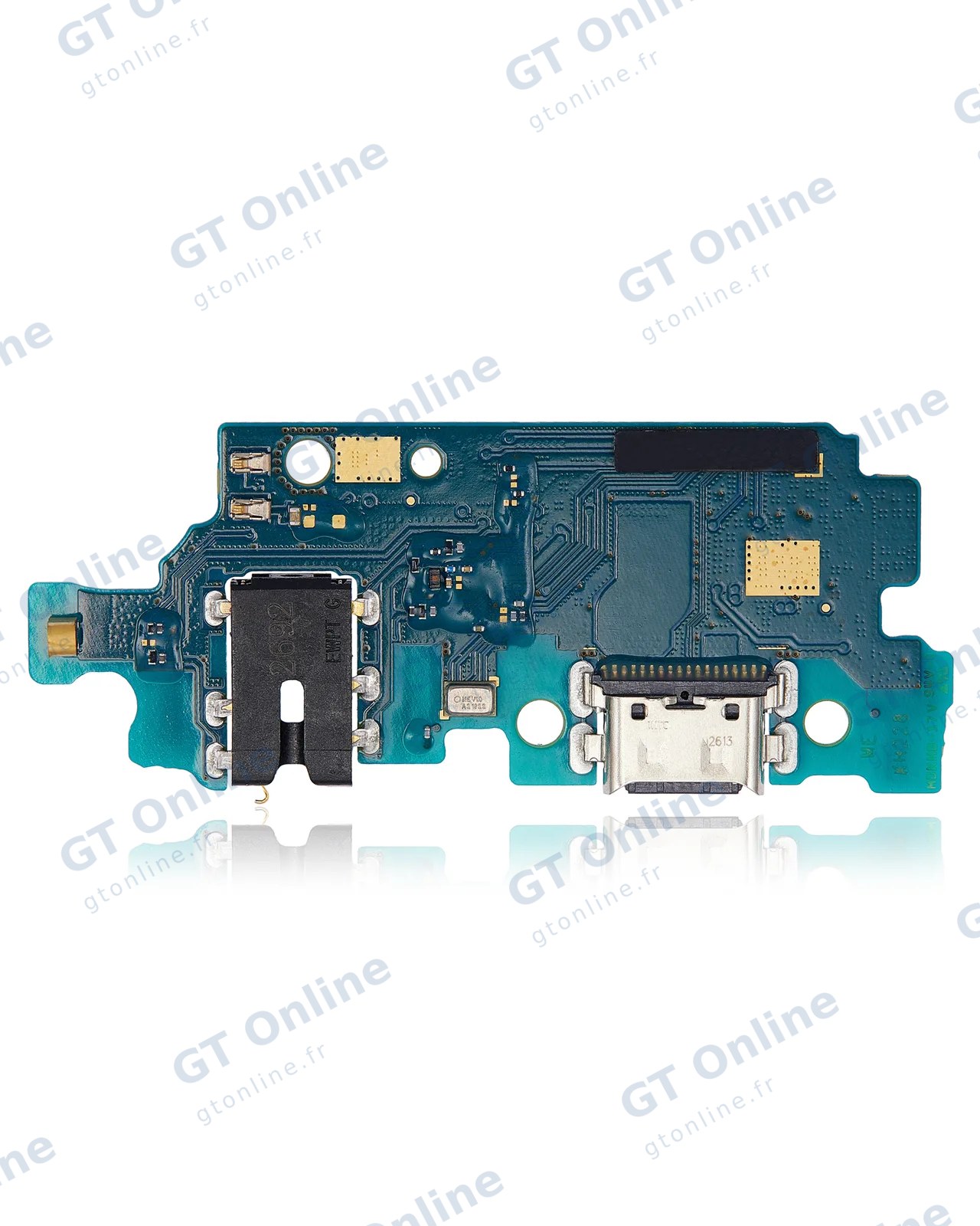 Dock de charge pour Samsung Galaxy A23 5G (A236 / 2022) (premium)