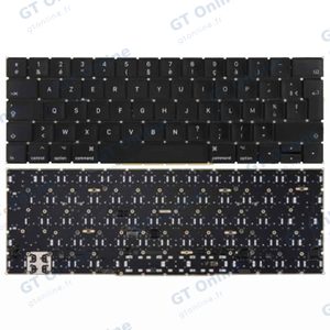 Clavier Apple MacBook Pro Touch Bar Retina 13" (2018) A1989/MacBook Pro Touch Bar Retina 13" (2019)