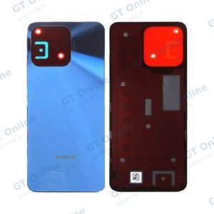 Cache Arrière Premium Honor X6 Bleu Ocean