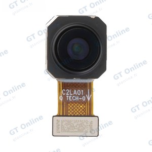 Caméra Ultra Grand Angle Premium OnePlus 12 5G 48MP