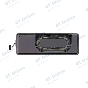 Haut-parleur Apple iPad Pro 11" (3e génération) Haut à Gauche A2377/A2459