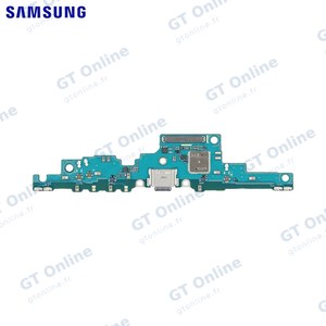 Connecteur de Charge Original Samsung Galaxy Tab S8 Wi-Fi X700/Galaxy Tab S8 5G X706 GH82-27903A