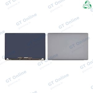 Écran LCD Complet Original d'occasion Apple MacBook Pro Touch Bar Retina 16" (2019) A2141 Gris Sidéral