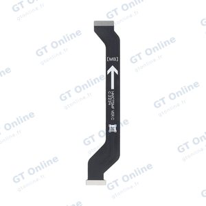 Nappe de Connexion Premium Huawei Mate 50 Pro