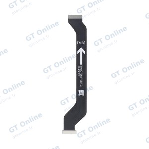 Nappe de Connexion Premium Huawei Mate 50 Pro