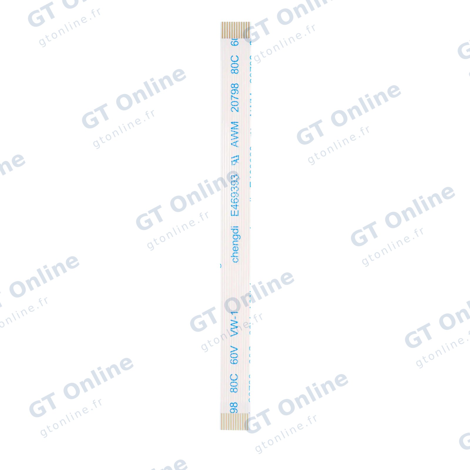 Nappe capteurs pour Sony PlayStation 4 PS4 Controllers (5cm)