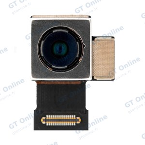Appareil Photo Premium Google Pixel 4a 4G 12.2MP