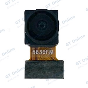 Caméra Ultra Grand Angle Premium Honor X7b 5MP