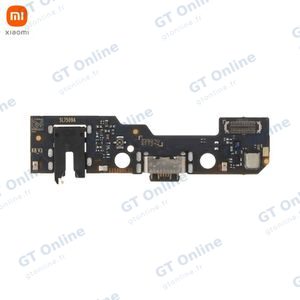 Connecteur de Charge Original Xiaomi Redmi A5 4G 56000200C3Z00