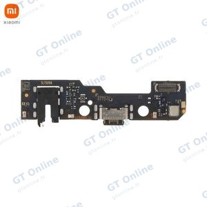 Connecteur de Charge Original Xiaomi Redmi A5 4G 56000200C3Z00