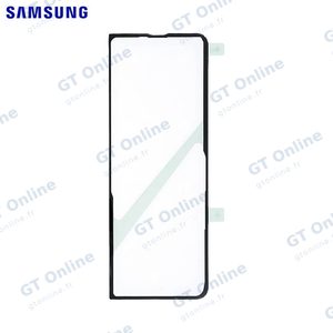 Stickers Cache Arrière Original Samsung Galaxy Z Fold 3 5G F926 GH02-22894A