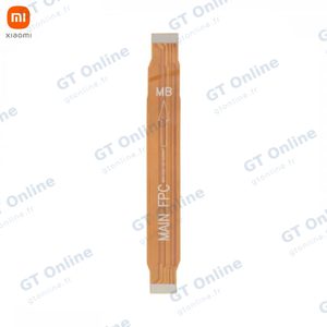 Nappe de Connexion Premium Xiaomi Redmi Note 9T