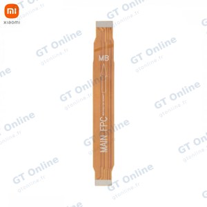 Nappe de Connexion Premium Xiaomi Redmi Note 9T