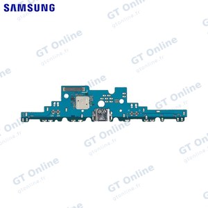 Connecteur de Charge Original Samsung Galaxy Tab S7 Plus 5G T976 GH82-23408A