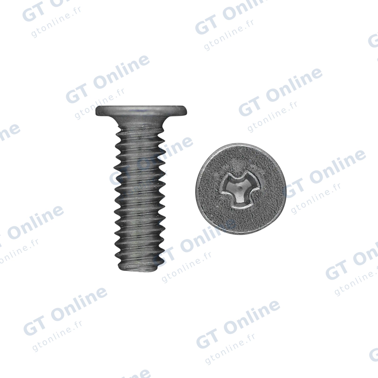 Outil pour Screwbox Screw Box 2.0 Refill [ 2D2 ] (lot de 100)