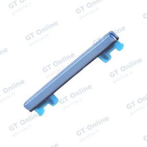 Bouton Volume Premium Xiaomi Mi 11 Lite 4G Bleu Bubblegum