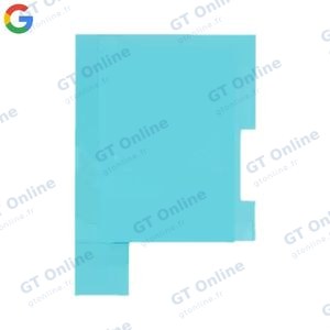 Stickers Adhésif Batterie Original Google Pixel 9 Pro Fold G806-12711-00